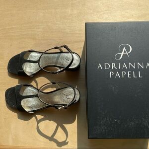 Adrianna Papell, New, Edie, T-Strap Sandal
